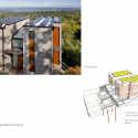 Capitol Hill Residence / Balance Associates Architects Detail 02