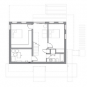 Capitol Hill Residence / Balance Associates Architects Plan 03