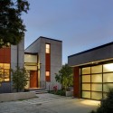 Capitol Hill Residence / Balance Associates Architects © Steve Keating Photography
