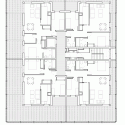 Social Housing at Boera Park / Peñín Architects Plan 01