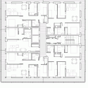 Social Housing at Boera Park / Peñín Architects Plan 02