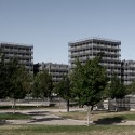 Viviendas Sociales en Boera Park / Peñín Architects