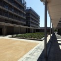 Viviendas Sociales en Boera Park / Peñín Architects