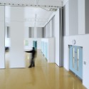 Langley Green Children's Centre / Re-Format © Nigel Rigden