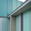 Langley Green Children's Centre / Re-Format © Nigel Rigden