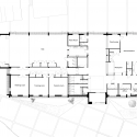 Langley Green Children's Centre / Re-Format Plan 01