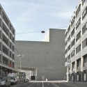 New Theater Equilibre / Dürig AG Courtesy of Dürig AG