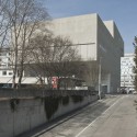 New Theater Equilibre / Dürig AG