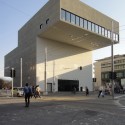 New Theater Equilibre / Dürig AG Courtesy of Dürig AG