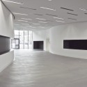 New Theater Equilibre / Dürig AG Courtesy of Dürig AG