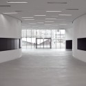New Theater Equilibre / Dürig AG