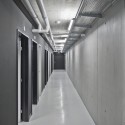 New Theater Equilibre / Dürig AG Courtesy of Dürig AG