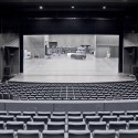 New Theater Equilibre / Dürig AG