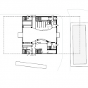 New Theater Equilibre / Dürig AG Plan 01