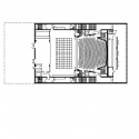 New Theater Equilibre / Dürig AG Plan 02