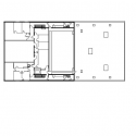 New Theater Equilibre / Dürig AG Plan 03
