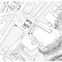 New Theater Equilibre / Dürig AG Plan 05