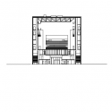 New Theater Equilibre / Dürig AG Plan 04
