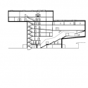New Theater Equilibre / Dürig AG Section 01