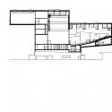 New Theater Equilibre / Dürig AG Section 02