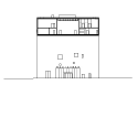 New Theater Equilibre / Dürig AG Section 03