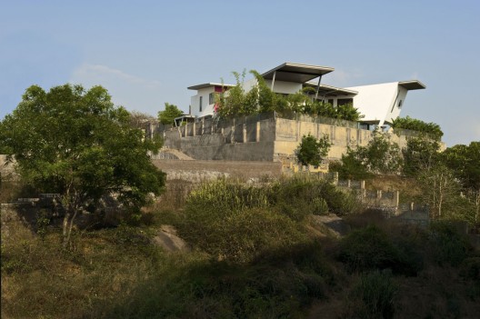 Reddy House / Khosla Associates