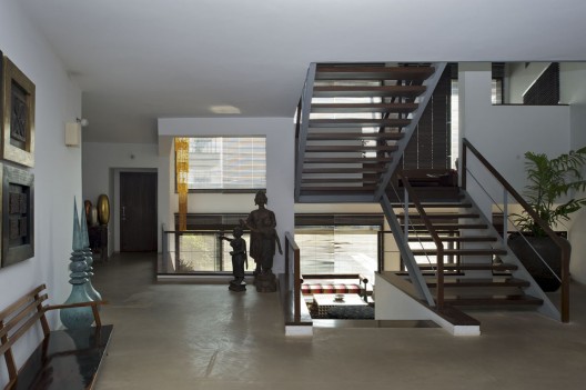 Reddy House / Khosla Associates
