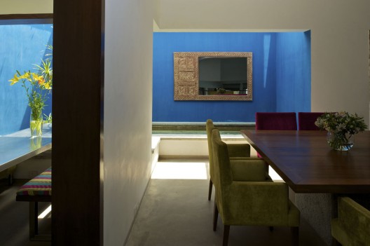 Reddy House / Khosla Associates