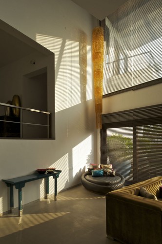 Reddy House / Khosla Associates
