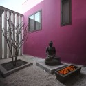 Reddy House / Khosla Associates © Bharath Ramamrutham