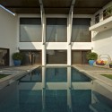 Reddy House / Khosla Associates © Bharath Ramamrutham