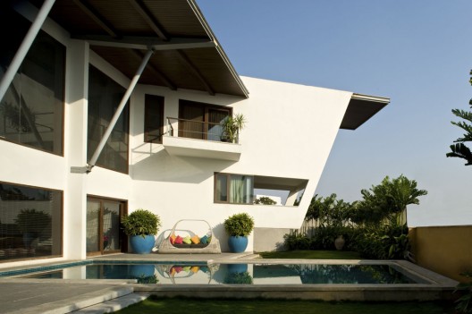 Reddy House / Khosla Associates
