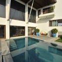 Reddy House / Khosla Associates © Bharath Ramamrutham
