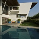 Reddy House / Khosla Associates © Bharath Ramamrutham