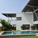 Reddy House / Khosla Associates © Bharath Ramamrutham
