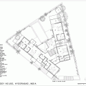 Reddy House / Khosla Associates Plan 02