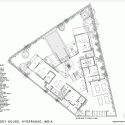Reddy House / Khosla Associates Plan 03