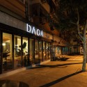 DAGA Cafe / byn Studio DAGA Cafe / byn Studio © JIANG Yong