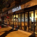 DAGA Cafe / byn Studio DAGA Cafe / byn Studio © JIANG Yong