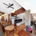 DAGA Cafe / byn Studio DAGA Cafe / byn Studio © JIANG Yong