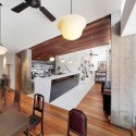DAGA Cafe / byn Studio DAGA Cafe / byn Studio © JIANG Yong