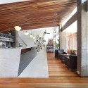 DAGA Cafe / byn Studio DAGA Cafe / byn Studio © JIANG Yong