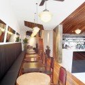 DAGA Cafe / byn Studio DAGA Cafe / byn Studio © JIANG Yong