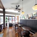 DAGA Cafe / byn Studio DAGA Cafe / byn Studio © JIANG Yong