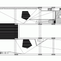 DAGA Cafe / byn Studio DAGA Cafe / byn Studio Plan 02