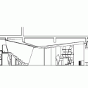 DAGA Cafe / byn Studio DAGA Cafe / byn Studio Section 04