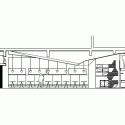 DAGA Cafe / byn Studio DAGA Cafe / byn Studio Section 05