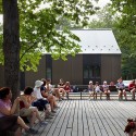Camp Prairie Schooner / El Dorado Inc © Mike Sinclair