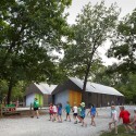 Camp Prairie Schooner / El Dorado Inc © Mike Sinclair