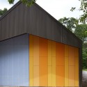 Camp Prairie Schooner / El Dorado Inc © Mike Sinclair